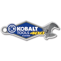 Custom shaped magnet made of acrylic in sizes up to 4... from ASI 66390 LarLu