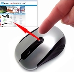 Web Key E-Mouse