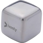 Stainless Steel Whiskey Cube