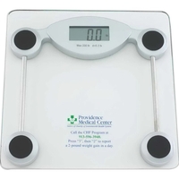 Digital Bathroom Scale