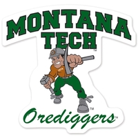 Die cut custom shape magnet in a size of up to... from ASI 66390 LarLu