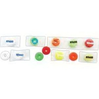 Imprinted Life Saver Assorted Fruit Candy.... from ASI 44900 NC Custom...