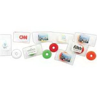 Individual fruit flavor hard candy in cello wrapper.... from ASI 44900 NC...