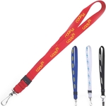 Express Lanyard