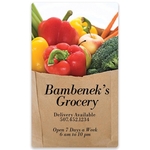 Laminated Rectangle Magnet