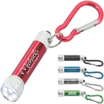 Carabiner Flashlight