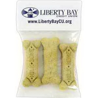 Dog bone header pack.... from ASI 44900 NC Custom (CI/Lanco) / A La Carte Line