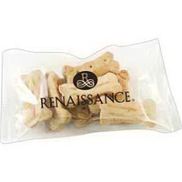 Pack of 8 dog bones.... from ASI 44900 NC Custom (CI/Lanco) / A La Carte Line