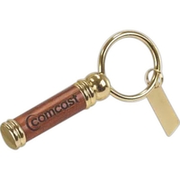 Rosewood Key Chain