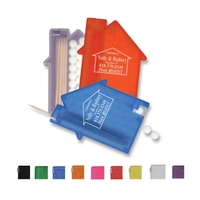 House Shape Pick n' Mints... from ASI 68366 Makana Line LLC / Makana Line LLC