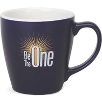 14 oz. ceramic mug.... from ASI 40261 Berney-Karp Inc / Creative Source