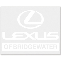 16 Square Inch Vinyl Decals