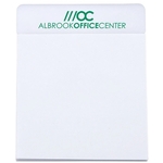 Econo Sticky Note Pad (25 sheets)