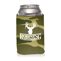 Neoprene Collapsible Can Coolers... from ASI 39552 BEL Promo