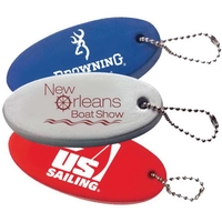 Custom Shaped Floating Keychain - Item #KF-Custom - ImprintItems.com ...