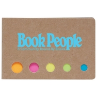 3 1/4" x 2 1/8" booklet offered in multiple colors with... from ASI 43051 CPS...