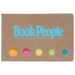 Economy Sticky Flag Booklet