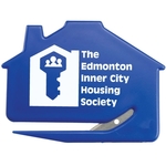 House Cutter with magnetic strip