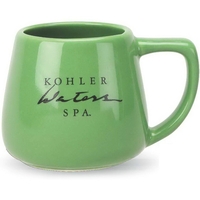 13 oz. ceramic mug.... from ASI 40261 Berney-Karp Inc / Creative Source