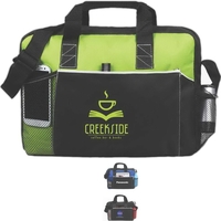 Lariat Business Brief