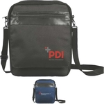 Carryall Media Messenger Bag