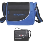 Delegate Computer Messenger Bag