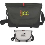 Traditional Compu-Messenger Bag