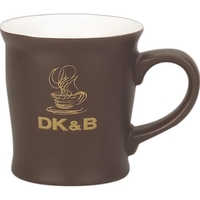16 oz. ceramic mug.... from ASI 40261 Berney-Karp Inc / Creative Source