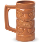 14 oz. Tiki Mug