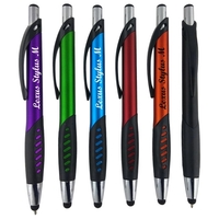 Lexus Metallic Stylus Pen... from ASI 52387 Empire USA / Pens Line USA