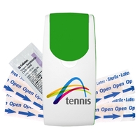 Grab and go first aid kit.... from ASI 55990 Garyline