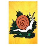 Animal / creature flag