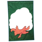 Farm Stock Design Flag