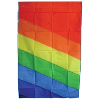 Special Occasion Stock Design Flag