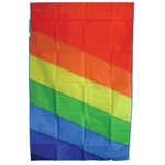 Special Occasion Stock Design Flag