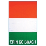 International stock design flag