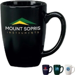 16 oz. Color Gloss Mug