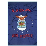 Military Stock Design Flag