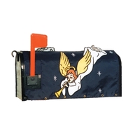 Stock design mailbox cover flag.... from ASI 31260 AdCapitol / The Flag Factory®