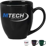 16 oz. Color Gloss Mug