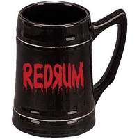 22 oz. Ceramic college stein.... from ASI 36705 Archer's Decorative Glass...