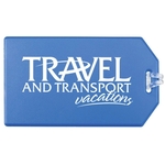 Standard Luggage Tag