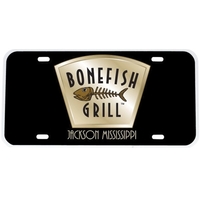 High Impact Digital Print Ad Plate