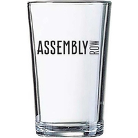 6.75 oz. Taster Glass