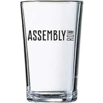 6.75 oz. Taster Glass