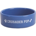 5 1/2" W Pup/Kitty Bowl