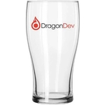 16 oz. Pub Glass