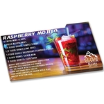 Acrylic Dual Layer Magnet