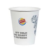 12 oz. Paper Cold Drink Cup... from ASI 31490 Admatch Corporation /...