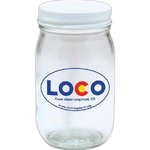 16 oz. Fun Jar